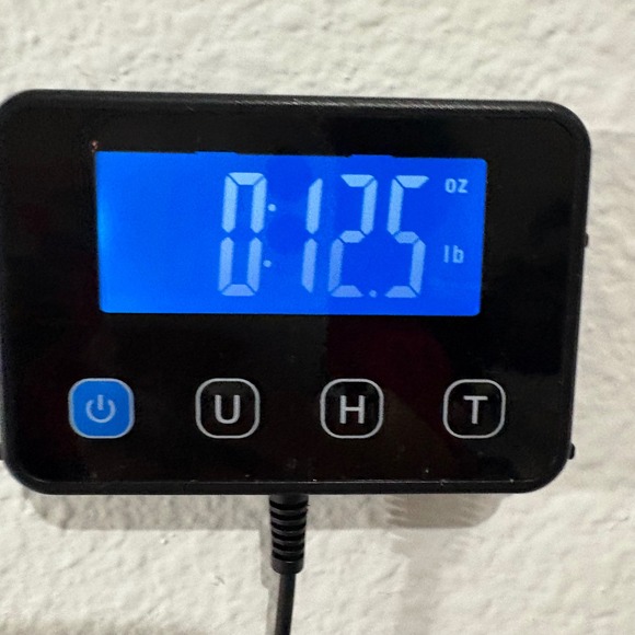 Clarks Hayla Merle Leather Mule Slip-on Clogs Navy Shoes Size 8.5 M 26101760 - Picture 11 of 11